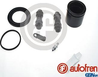 AUTOFREN SEINSA D42365C - Ремкомплект, тормозной суппорт autosila-amz.com