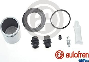 AUTOFREN SEINSA D42362C - Ремкомплект, тормозной суппорт autosila-amz.com