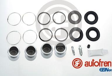 AUTOFREN SEINSA D42319C - Ремкомплект, тормозной суппорт autosila-amz.com