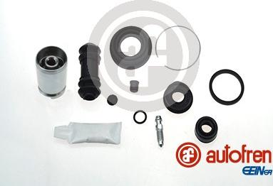 AUTOFREN SEINSA D42318K - Ремкомплект, тормозной суппорт autosila-amz.com