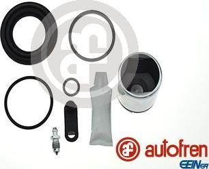 AUTOFREN SEINSA D42375C - Ремкомплект, тормозной суппорт autosila-amz.com