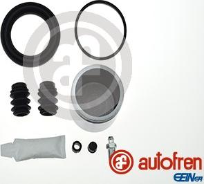 AUTOFREN SEINSA D42377C - Ремкомплект, тормозной суппорт autosila-amz.com