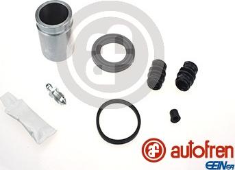 AUTOFREN SEINSA D42260C - Ремкомплект, тормозной суппорт autosila-amz.com