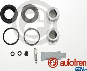 AUTOFREN SEINSA D42200C - Ремкомплект, тормозной суппорт autosila-amz.com