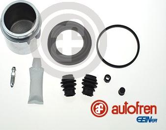 AUTOFREN SEINSA D42233C - Ремкомплект, тормозной суппорт autosila-amz.com