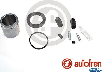 AUTOFREN SEINSA D42228C - Ремкомплект, тормозной суппорт autosila-amz.com