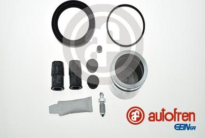 AUTOFREN SEINSA D42273C - Ремкомплект, тормозной суппорт autosila-amz.com