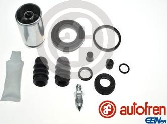 AUTOFREN SEINSA D42746K - Ремкомплект, тормозной суппорт autosila-amz.com