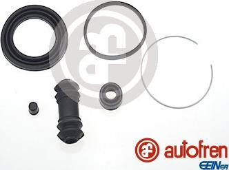 AUTOFREN SEINSA D4 274 - Ремкомплект, тормозной суппорт autosila-amz.com