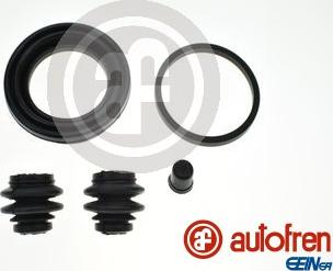 AUTOFREN SEINSA D42728 - Ремкомплект, тормозной суппорт autosila-amz.com