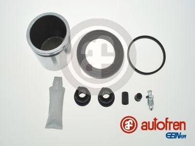 AUTOFREN SEINSA D42727C - Ремкомплект, тормозной суппорт autosila-amz.com