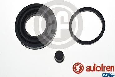 AUTOFREN SEINSA D4797 - Ремкомплект, тормозной суппорт autosila-amz.com