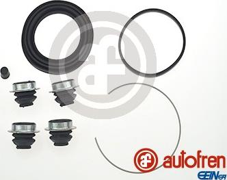 AUTOFREN SEINSA D4767 - Ремкомплект, тормозной суппорт autosila-amz.com