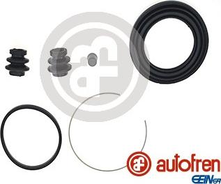 AUTOFREN SEINSA D4 720 - Ремкомплект, тормозной суппорт autosila-amz.com