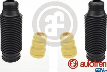 AUTOFREN SEINSA D5133 - Пылезащитный комплект, амортизатор autosila-amz.com