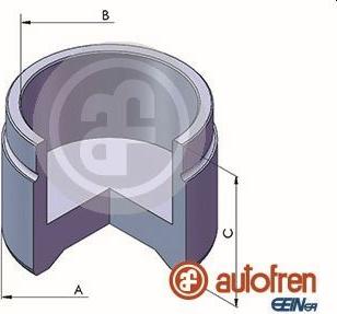 AUTOFREN SEINSA D025587 - Поршень, корпус скобы тормоза autosila-amz.com