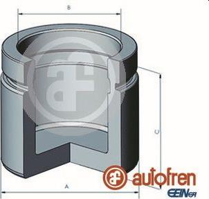 AUTOFREN SEINSA D025591 - Поршень, корпус скобы тормоза autosila-amz.com