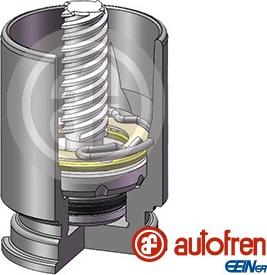 AUTOFREN SEINSA D02523K - Поршень, корпус скобы тормоза autosila-amz.com