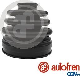 AUTOFREN SEINSA D8569 - Пыльник, приводной вал autosila-amz.com