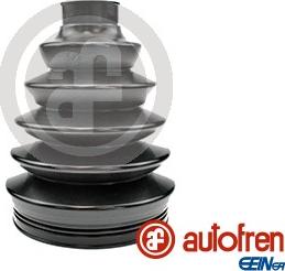 AUTOFREN SEINSA D8646T - Пыльник, приводной вал autosila-amz.com