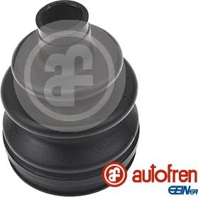 AUTOFREN SEINSA D8 163E - Пыльник, приводной вал autosila-amz.com