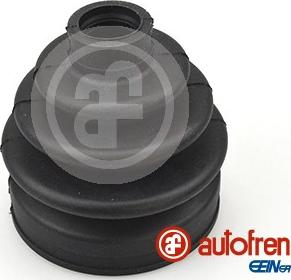 AUTOFREN SEINSA D8 299 - D8299_к-кт пыльника ШРУСа наружного!\ Nissan Sunny 1.6i/1.8GTi 89> autosila-amz.com