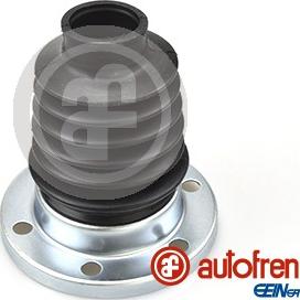 AUTOFREN SEINSA D8 288T - Пыльник, приводной вал autosila-amz.com