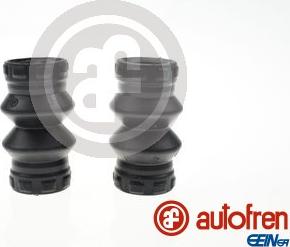 AUTOFREN SEINSA D7008 - Пыльник, управление корпуса скобы тормоза autosila-amz.com