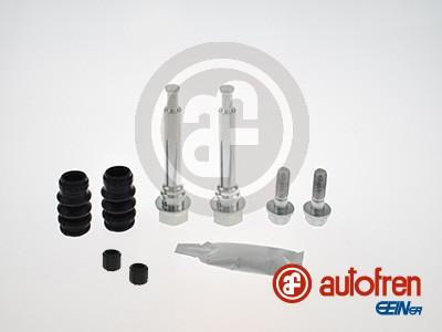 AUTOFREN SEINSA D7170C - Комплект направляющей гильзы, тормозной поршень autosila-amz.com