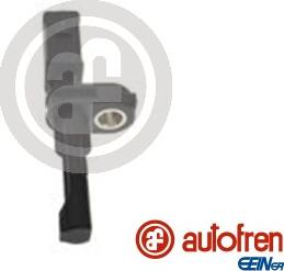 AUTOFREN SEINSA DS0017 - Датчик ABS, частота вращения колеса autosila-amz.com