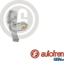 AUTOFREN SEINSA DS0035 - Датчик ABS, частота вращения колеса autosila-amz.com