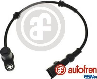 AUTOFREN SEINSA DS0038 - Датчик ABS, частота вращения колеса autosila-amz.com