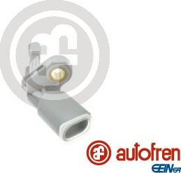 AUTOFREN SEINSA DS0032 - Датчик ABS, частота вращения колеса autosila-amz.com