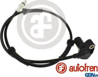 AUTOFREN SEINSA DS0077 - Датчик ABS, частота вращения колеса autosila-amz.com