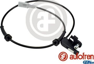 AUTOFREN SEINSA DS0181 - Датчик ABS, частота вращения колеса autosila-amz.com