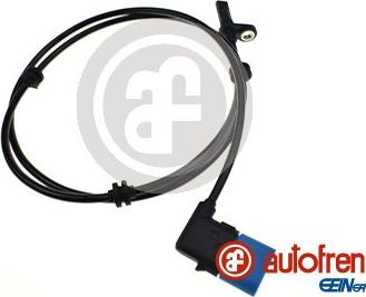 AUTOFREN SEINSA DS0136 - Датчик ABS, частота вращения колеса autosila-amz.com
