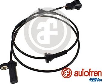 AUTOFREN SEINSA DS0233 - Датчик ABS, частота вращения колеса autosila-amz.com