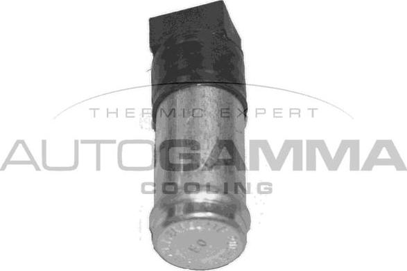 Autogamma GA15624 - Дополнительный резистор, электромотор - вентилятор радиатора autosila-amz.com