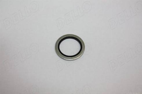 Automega 190064610 - Уплотнительное кольцо, резьбовая пробка маслосливного отверстия autosila-amz.com