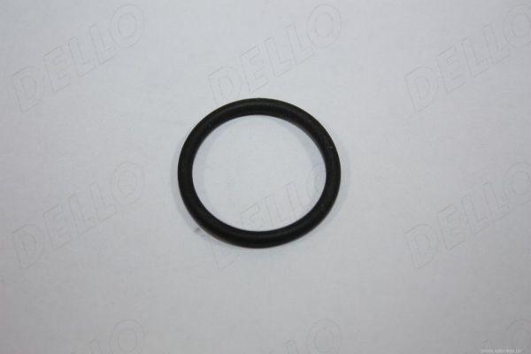 Automega 190064810 - Уплотнительное кольцо, резьбовая пробка маслосливного отверстия autosila-amz.com