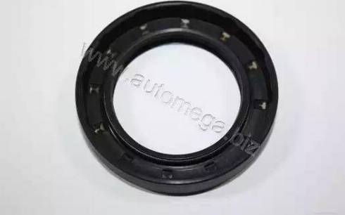 Automega 190033810 - Уплотняющее кольцо, дифференциал autosila-amz.com
