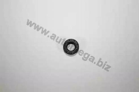 Automega 190020410 - Уплотняющее кольцо, ступенчатая коробка передач autosila-amz.com