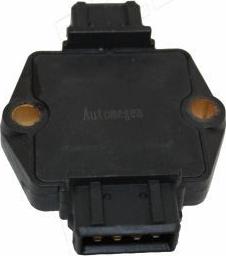 Automega 150030210 - Блок управления, система зажигания autosila-amz.com