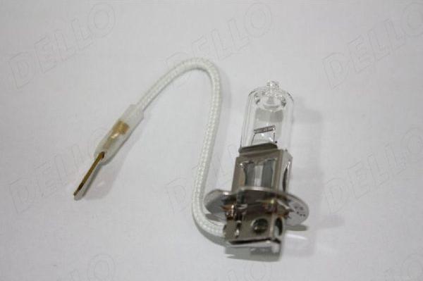 Automega 150111110 - Лампа накаливания, основная фара autosila-amz.com