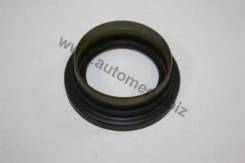 Automega 10409052802JA - Уплотняющее кольцо, ступенчатая коробка передач autosila-amz.com