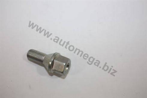 Automega 1010080504 - Болт крепления колеса autosila-amz.com