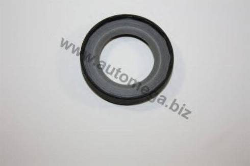 Automega 10103008503L - Уплотняющее кольцо, коленчатый вал autosila-amz.com