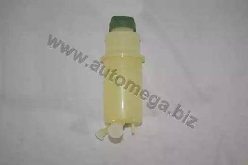 Automega 110034710 - Компенсационный бак, гидравлического масла усилителя руля autosila-amz.com