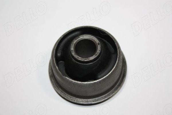 Automega 110037610 - 110037610 САЙЛЕНТБЛОК РЫЧАГА ПЕРЕДНЕЙ ПОДВЕСКИ, ЗАДНИЙ / SEAT,VW (С БОРТИКОМ) 83~ autosila-amz.com