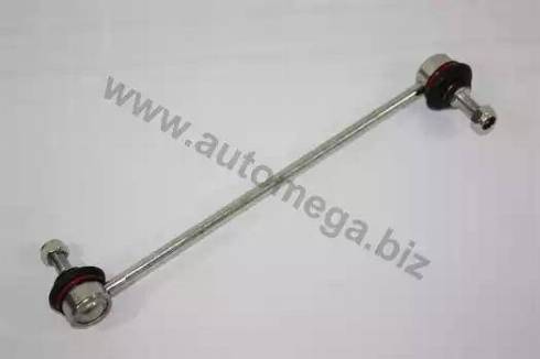 Automega 110188710 - Тяга / стойка, стабилизатор autosila-amz.com